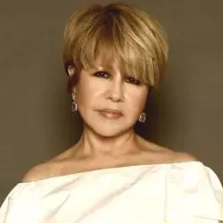 Pia Zadora