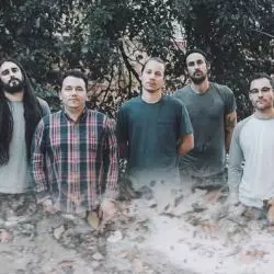 Pianos Become The Teeth