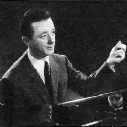 Piero Umiliani
