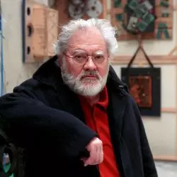 Pierre Henry