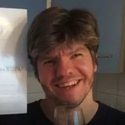 Piet Karregat