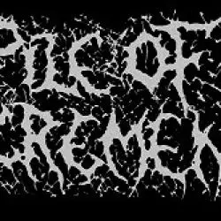 Pile Of Excrements