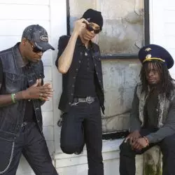 Pinnick Gales Pridgen