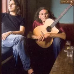 Pippo Pollina & Linard Bardill