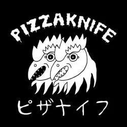 PIZZA KNIFE