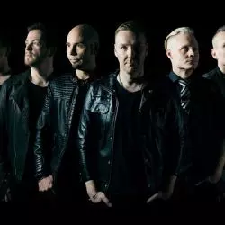 Poets Of The Fall
