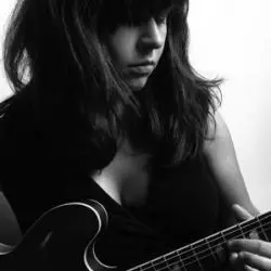 Polly Paulusma