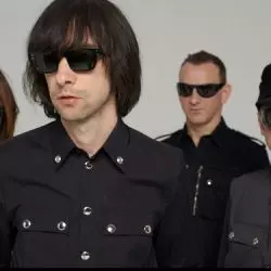 Primal Scream