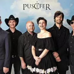 Puscifer