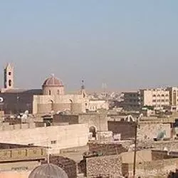 Qaraqosh
