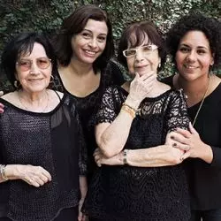 Quarteto Em Cy