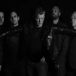 Queens Of The Stone Age