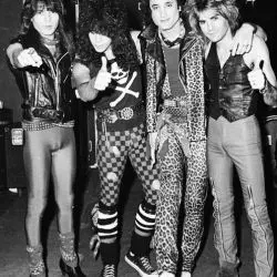 Quiet Riot