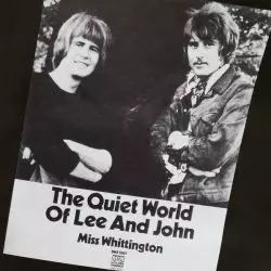 Quiet World