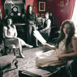 Rachel Unthank & The Winterset