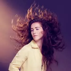Rae Morris