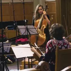 Ragazze Quartet