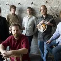 Railroad Earth