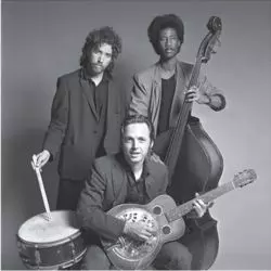 Rainer And Das Combo