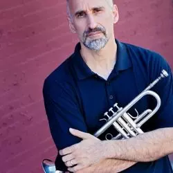 Ralph Alessi