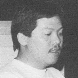 Randall Wong