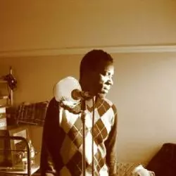 Randolph Matthews