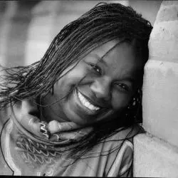 Randy Crawford
