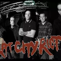 Rat City Riot