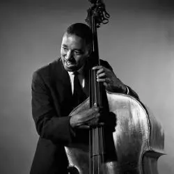 Ray Brown