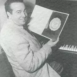 Ray Heindorf