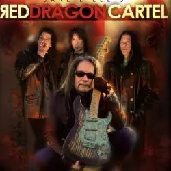 Red Dragon Cartel