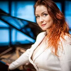 Regina Chernychko