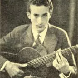Regino Sainz De La Maza
