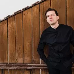 Reinis Zariņš