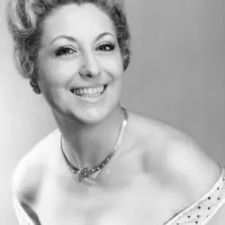 Renée Doria