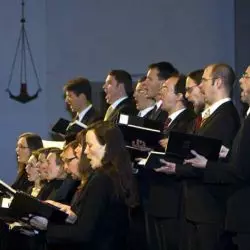 Rheinische Kantorei