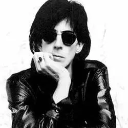 Ric Ocasek