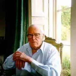 Richard Arnell