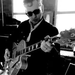 Richard Hawley