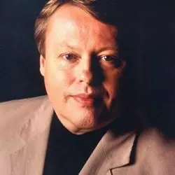 Richard Hickox