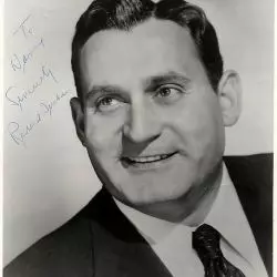 Richard Tucker