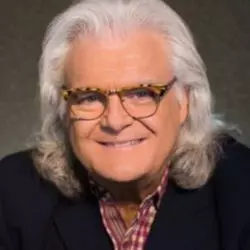 Ricky Skaggs