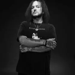 Rikk Agnew