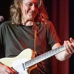 Robben Ford & Bill Evans
