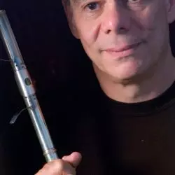 Robert Dick