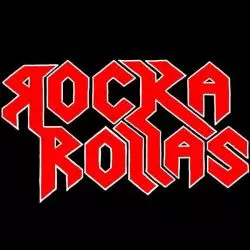 ROCKA ROLLAS