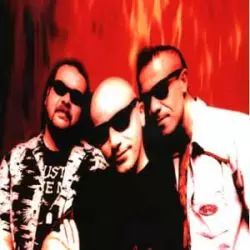 Rockin' Bones