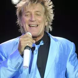 Rod Stewart