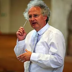 Roderich Kreile