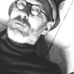 Roderick Skeaping